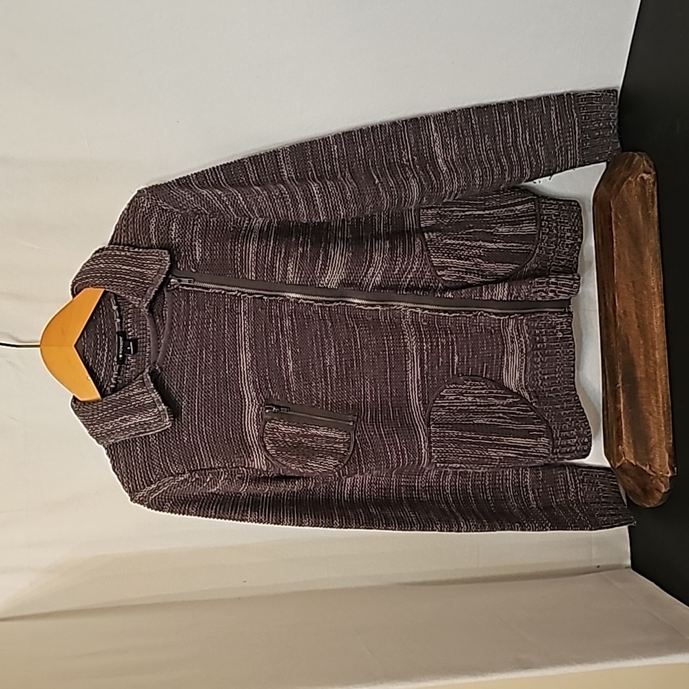 I Love Ronson Cardigan
